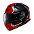 Shoei Шлем GT-Air 3 Realm красно-черно-серебристый в Астрахани