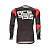 Acerbis Джерси MX X-Flex One Black/Red в Астрахани