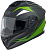 IXS Мотошлем iXS216 2.0 Чёрный/Зеленый в Астрахани