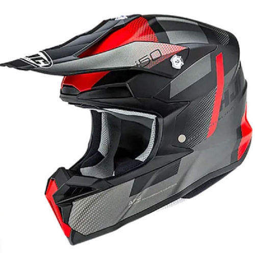 HJC Шлем i50 Mimic MC1SF в Астрахани
