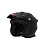 Acerbis Шлем Jet Aria 22-06 Black/Pink в Астрахани