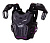 Leatt Защитный панцирь женский Chest Protector 4.5 Pro Jacki Women Indigo в Астрахани