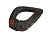 Acerbis Защита шеи X-Round Black/Red в Астрахани