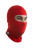 Hyperlook Подшлемник летний Pancher красный в Астрахани