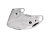 Airoh Визор KIT VISOR GP500/550 S CLEAR в Астрахани