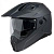 IXS Шлем IXS 208 2.0 Чёрный матовый в Астрахани
