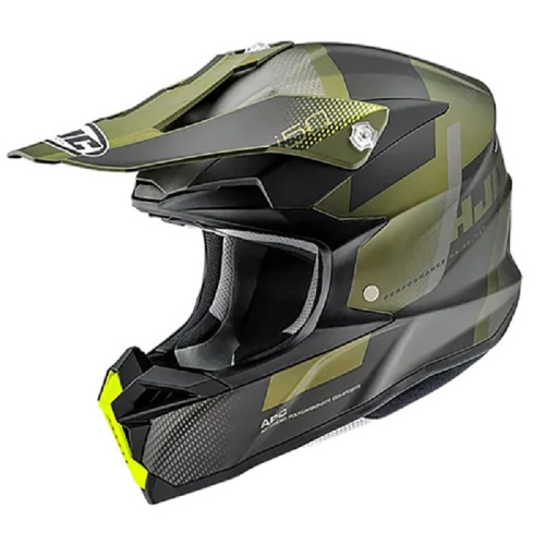 HJC Шлем i50 Mimic MC4SF в Астрахани