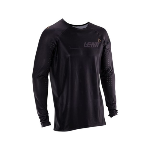 Leatt Джерси 5.5 UltraWeld V26 Black в Астрахани