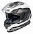 IXS Шлем интеграл HX 315 2.0 Бело-серый матовый в Астрахани