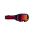 Leatt Маска Vizion 3.5 Iriz Blue Red 45 VLT V25 в Астрахани