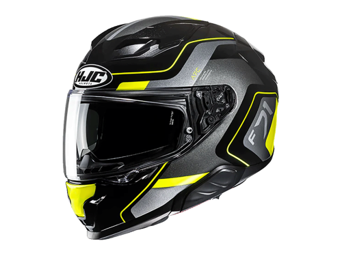 HJC Шлем F71 Arcan MC3H в Астрахани