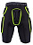 Oneal Шорты защитные Trail Short Black/Lime в Астрахани