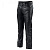 IXS Брюки Кожаные Gaucho 3 Black в Астрахани
