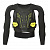 Acerbis Защита тела (Черепаха) Plasma Level 2 Black/Yellow в Астрахани