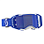 Scott Очки Prospect 2.0 blue/white blue chrome works в Астрахани