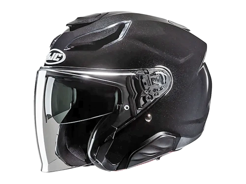 HJC Шлем F31 Metal Black в Астрахани