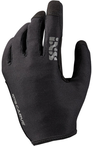 IXS Перчатки Carve Glove Black в Астрахани