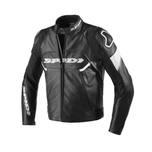 Spidi Куртка Ignite Black/White в Астрахани