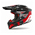 Airoh Мотошлем Aviator 3 Spin Red Matt в Астрахани