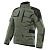 Dainese Куртка Ladakh 3L D-Dry Army-Green/Black в Астрахани
