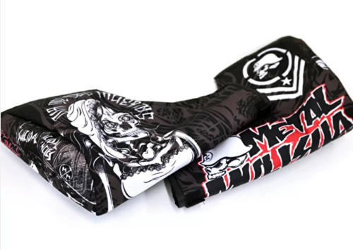Grom Муфта на руль Metal Mulisha в Астрахани