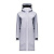 Finntrail Плащ Женский Mist W 4133 LightGrey в Астрахани