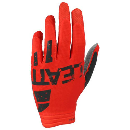 Leatt Перчатки GRipR 1.5 красн в Астрахани
