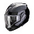 Scorpion Exo Мотошлем Exo-Tech Evo Pro Solid Черный металлик в Астрахани