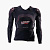 Leatt Защитный панцирь женский Body Protector 3DF AirFit Evo V26 Black в Астрахани