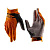 Leatt Перчатки Lite 4.5 V26 Orange в Астрахани