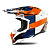Airoh Мотошлем Aviator 3 Monarch Orange Glossy в Астрахани