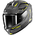 Shark Шлем Skwal i3 Linik Mat Anthracite/Yellow/Black в Астрахани