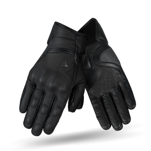 Shima Мотоперчатки Shadow TFL black в Астрахани