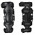 POD Наколенники K4 2.0 Graphite/Black в Астрахани