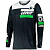 Leatt Джерси 3.5 Ride Kit Junior Black  в Астрахани