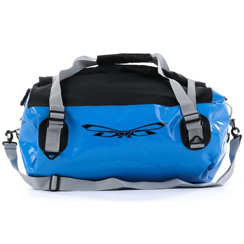 Dragonfly Гермосумка DF Tramp S Blue 50л в Астрахани