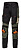 IXS Брюки X-Tour Pants Montevideo-RS 1000 black/green/beige в Астрахани