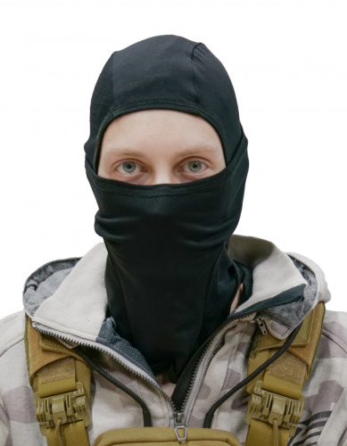 MotoLike Подшлемник Х/Э трансформер в Астрахани