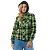 Dragonfly Моторубашка Streetfighter Woman Green с защитой 2025 в Астрахани