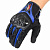 Pro-Biker Перчатки MCS-42 Blue в Астрахани