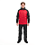Dragonfly Мембранный костюм Active 2.0 Man V26 Black - Red в Астрахани