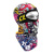 Grom Подшлемник Stickerbomb Pika Choo #3 в Астрахани