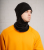 Балаклава Polar Fleece Black в Астрахани