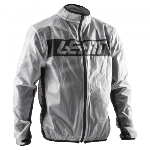 Leatt Дождевая куртка Racecover Translucent в Астрахани