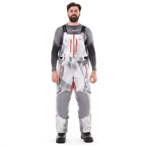 Dragonfly Штаны Expedition Camo - Grey 2024 в Астрахани
