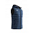 Acerbis Жилет Artax Padding Vest Blue в Астрахани
