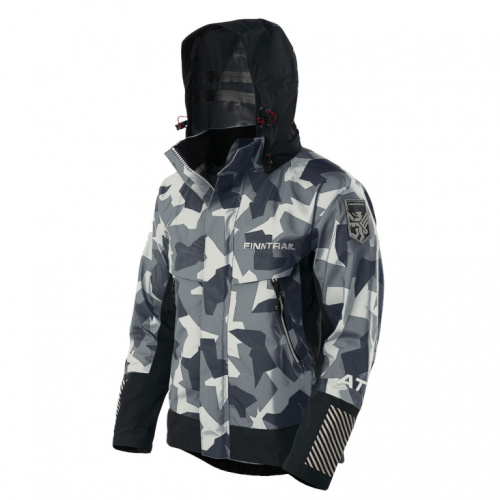 Finntrail Куртка Speedmaster 4026 CamoArctic в Астрахани