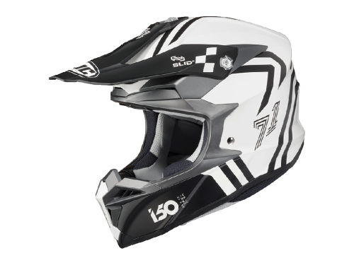 HJC Шлем i50 Hex MC10SF в Астрахани