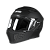 Simpson Шлем модуляр Darksome Matt Black в Астрахани
