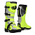 Acerbis Мотоботы кроссовые Artiglio Fluo Yellow/White в Астрахани